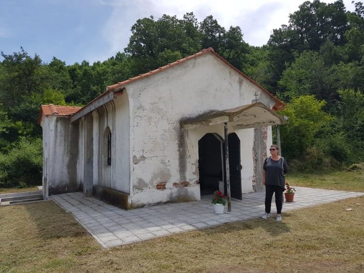 Две села събира всяка година Св. Дух