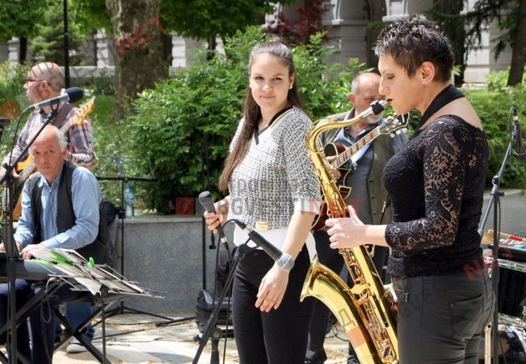 Снимка: архив