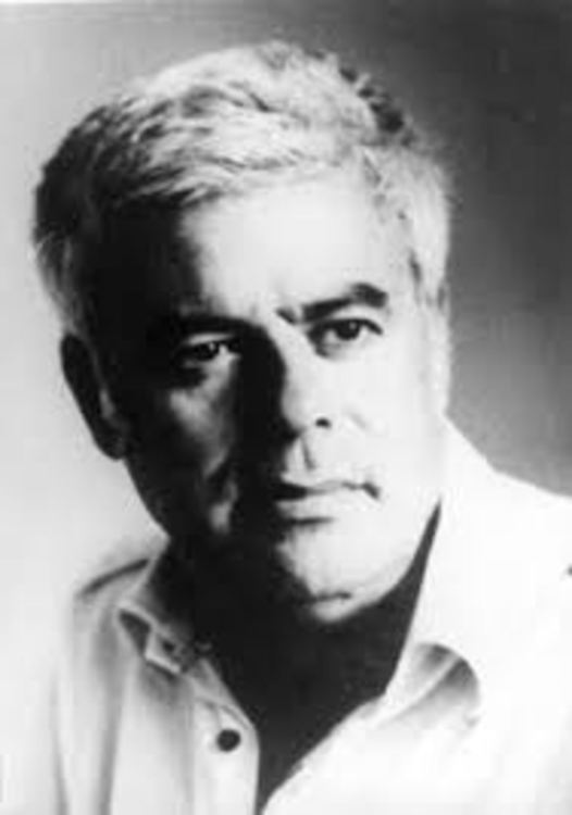 Давид Овадия