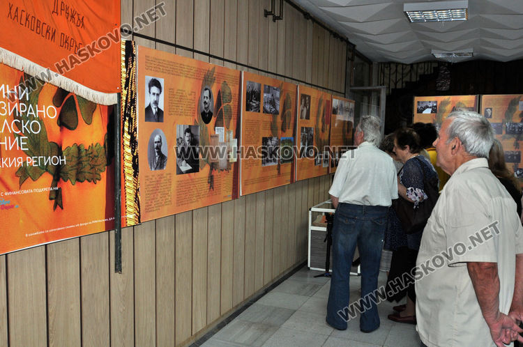 От Малевската земеделска  задруга възстановиха печатите, с които правили позиви