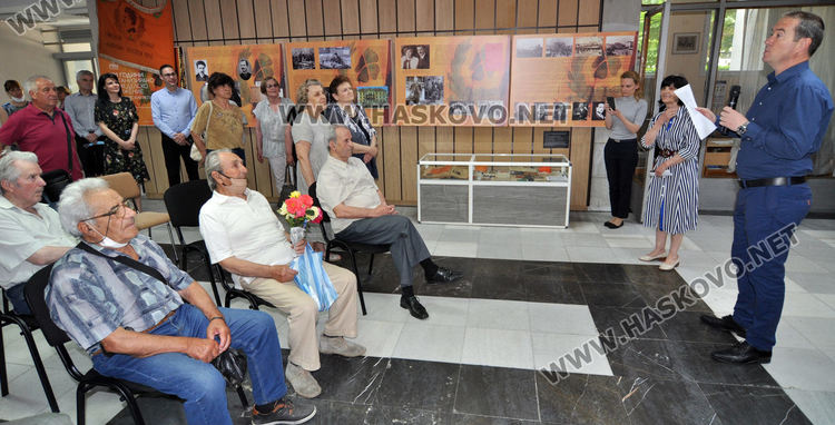 От Малевската земеделска  задруга възстановиха печатите, с които правили позиви