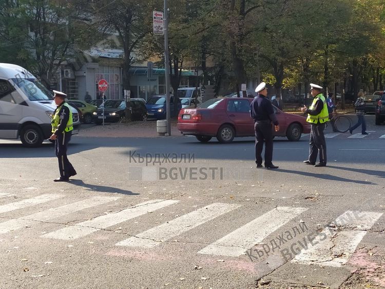 Хайка за джигити на пътя в Кърджалийско,  една четвърт от проверените са нарушители