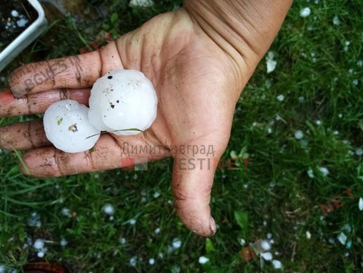 Минерални бани