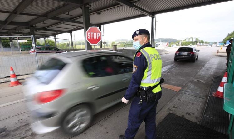 Австрия разреши свободно влизане на граждани на 31 европейски държави