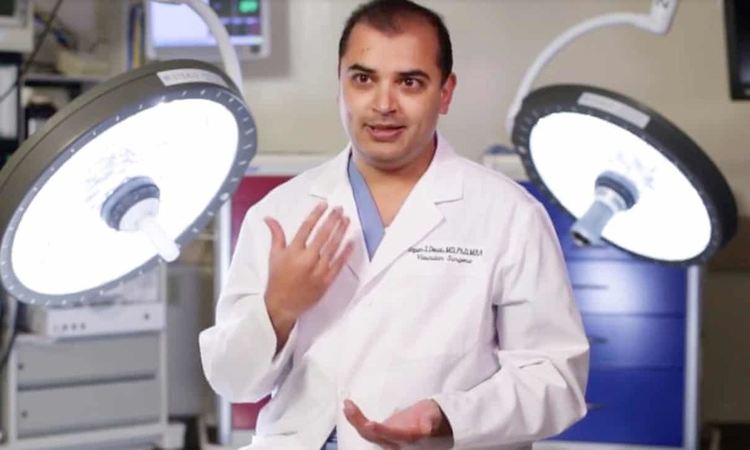 Сапан Десаи