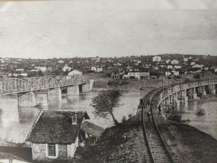 В Симеоновград планирали освобождаването на Левски, разглобявайки жп релсите 