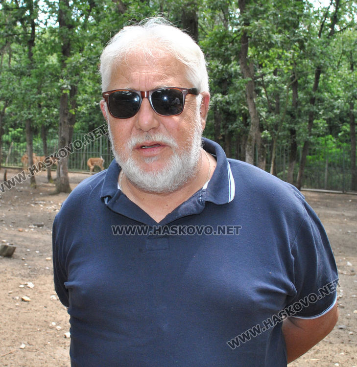 Валентин Ахтаров