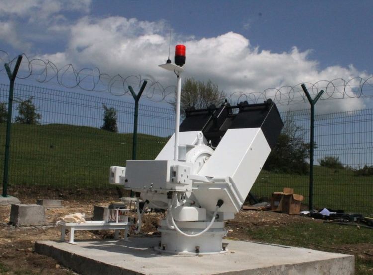 Изстреляха 416 ракети над хасковско, една се взриви пред стадиона в Харманли