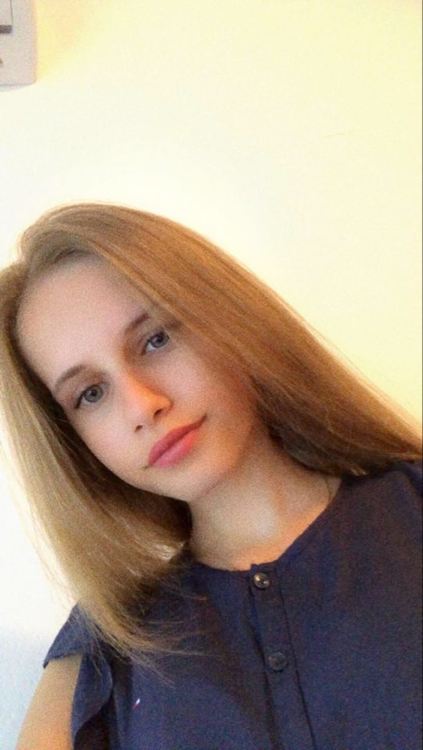 Виктория Пламенова