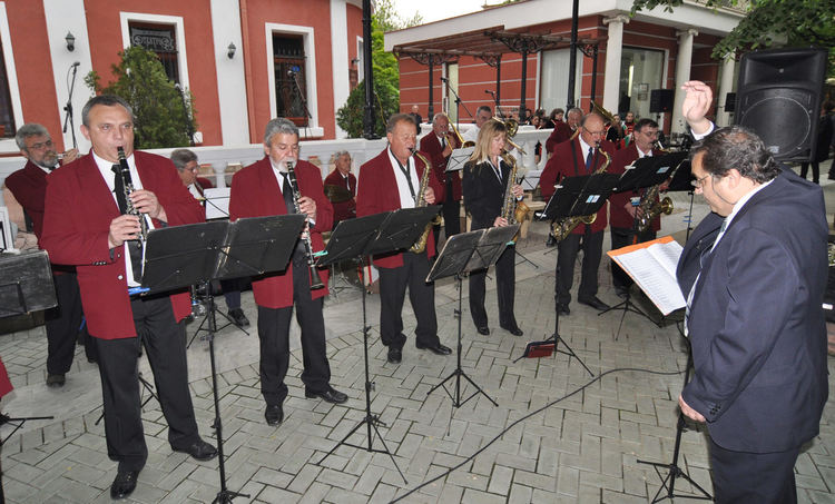 „Лято по ноти“ стартира от днес в Хасково 