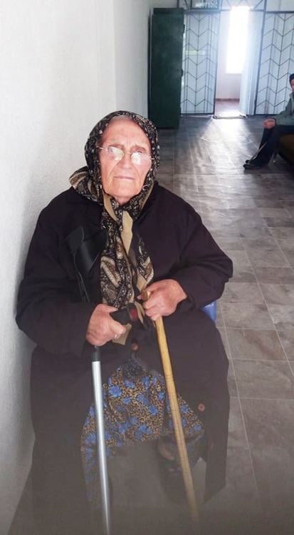 Мобилен екип на Паспортна служба в Боровица