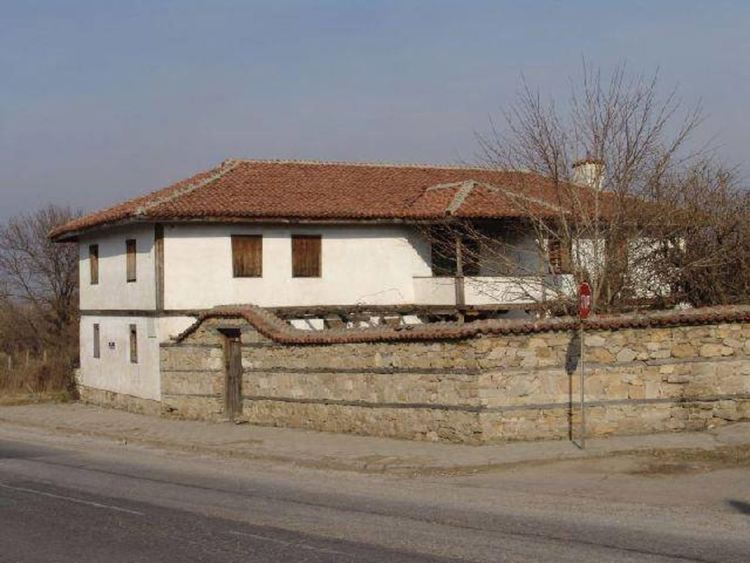 В Симеоновград планирали освобождаването на Левски, разглобявайки жп релсите 