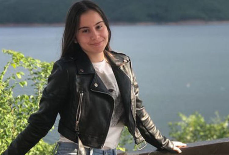 Виктория Ташева