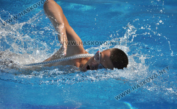 Пет плувни басейна работят в Хасковско проверени от РЗИ