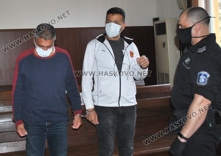 Фалстарт на делото за контрабанда на близо 700 кг хероин