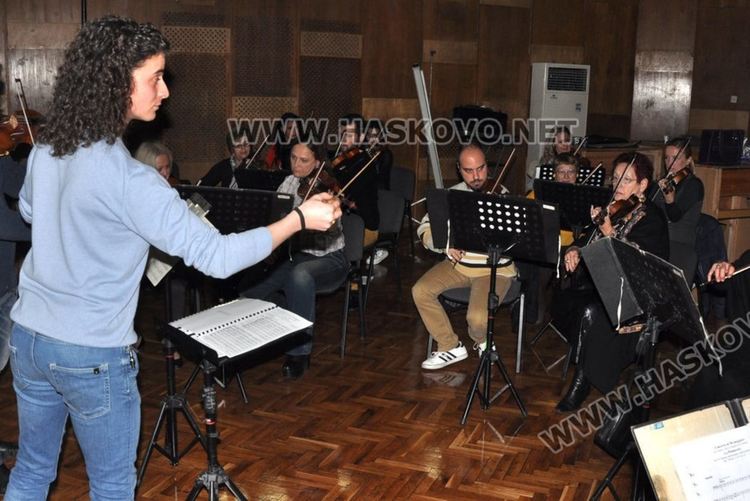 Между Хасково и Бургас Цанислав Петков рестартира творческия сезон