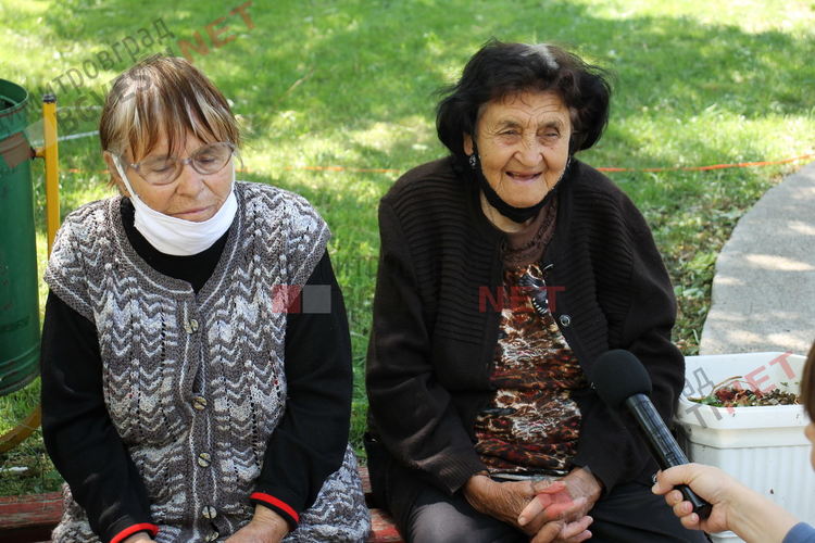 Мобилният медицински кабинет прегледа първите пациенти в село Добрич