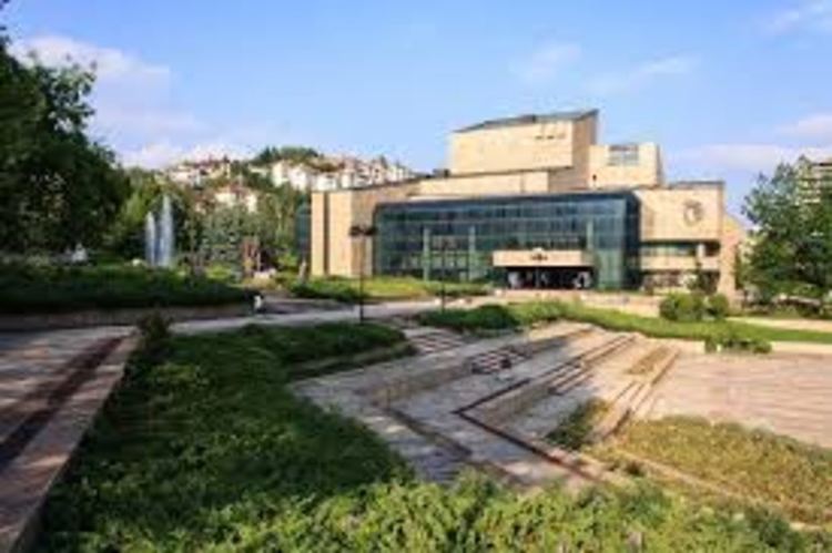 Отиде си Владимир Йосифов, актьорът посветил 38 години от живота си на театъра в Смолян