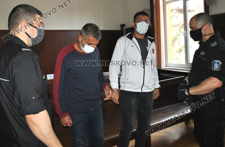 Фалстарт на делото за контрабанда на близо 700 кг хероин