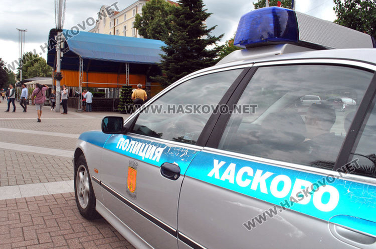 „Възраждане“ с протест в Хасково за оставка на правителството