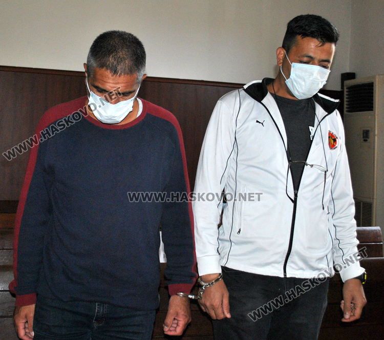 Фалстарт на делото за контрабанда на близо 700 кг хероин