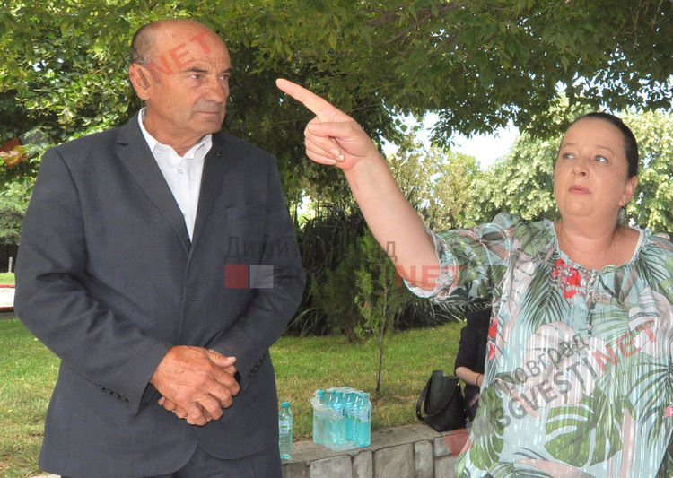 Мобилният медицински кабинет прегледа първите пациенти в село Добрич