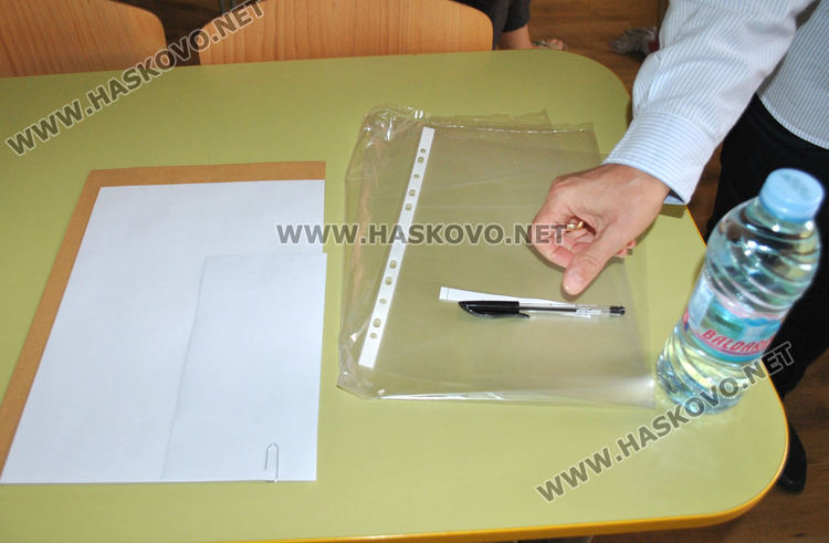 Дезинфекция и запечатване на стаите в училищата преди НВО след 7 клас