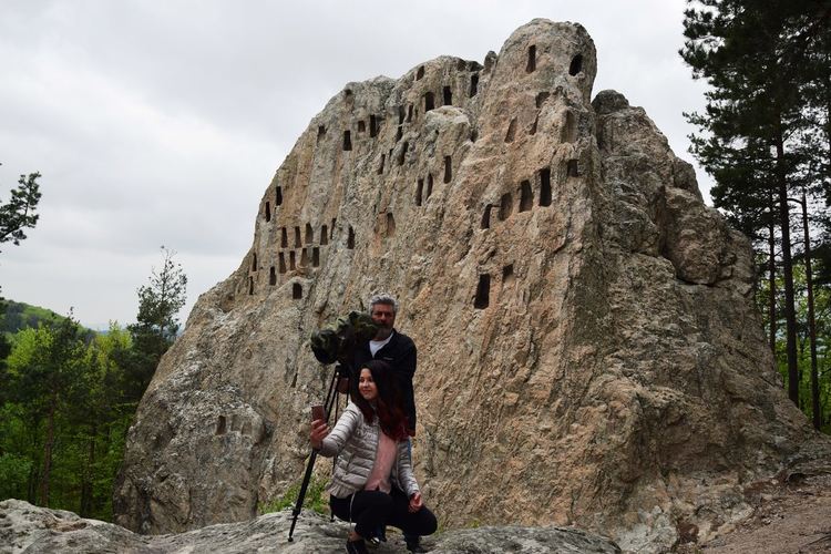 Комбинирана такса от 5 лева за посещение на Дяволския мост, Орловите скали и Общинския музей в Ардино