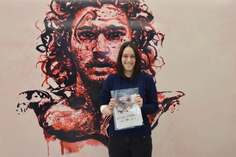 Феновете на „Игра на тронове“ у нас с кръводарителско признание за „Кръв за трона“