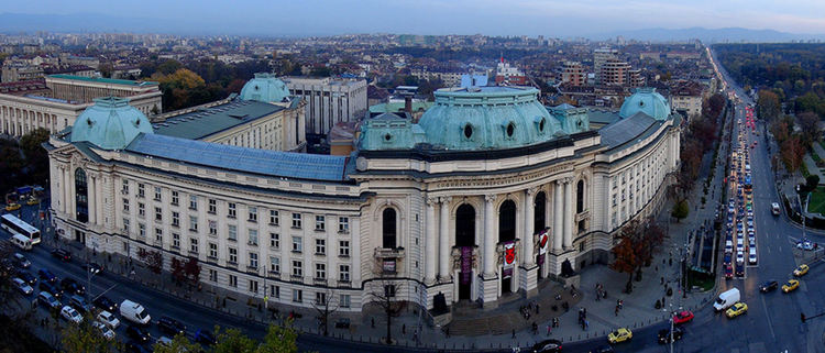 Софийският университет в ТОП 25 на най-добрите университети по "Контакт с работната среда"