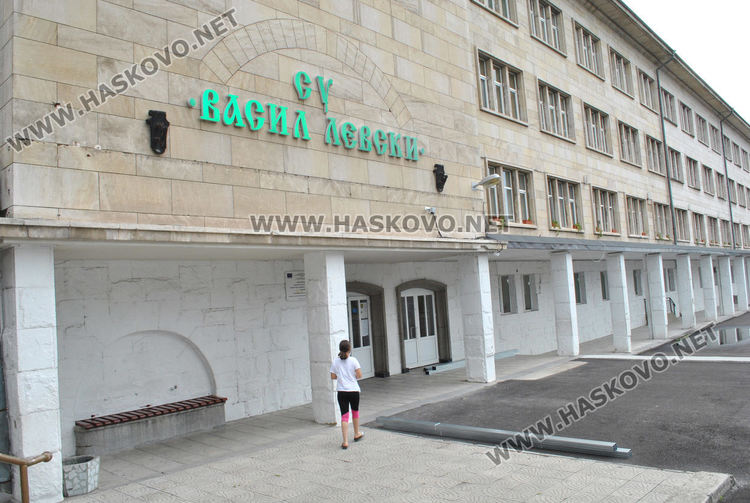 Дезинфекция и запечатване на стаите в училищата преди НВО след 7 клас