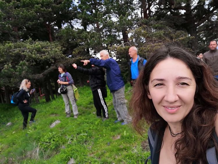 120 години сред  чудесата на България отбелязва Туристическо дружества &bdquo;Аида&ldquo;