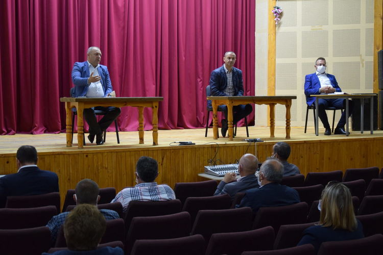 Община Ардино отменя всички масови мероприятия до края на 2020 г.