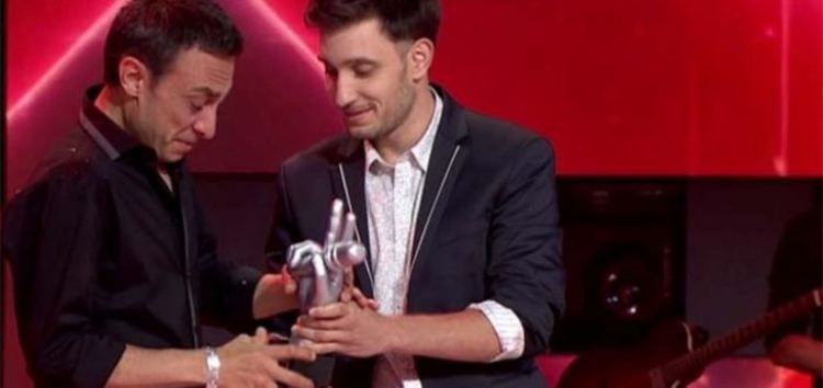 Роденият в Кърджали Георги Шопов е големият победител в седмия сезон на „Гласът на България“