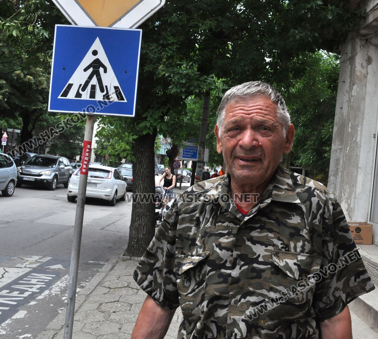 Веселин Лисов