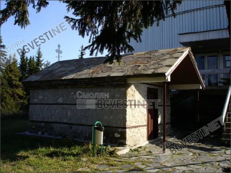 Астрономическата обсерватория на Рожен отново отваря врати за посетители- единствената, строена до параклис