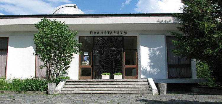 Сградата ще бъде изцяло ремонтирана, разширена и с множество подобрения