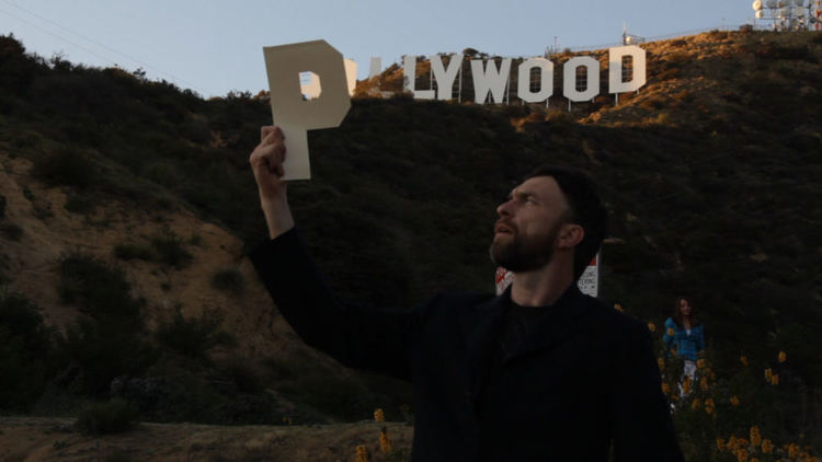 Полският Холивуд - историята на източноевропейските основатели на Холивуд Сам Голдуин, Луис Б. Майър и братя Уорнър