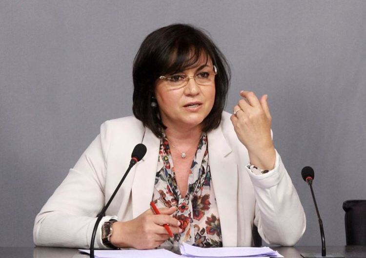 Депутатите от ГЕРБ Хасково дават Нинова на главния прокурор заради неистини за водата