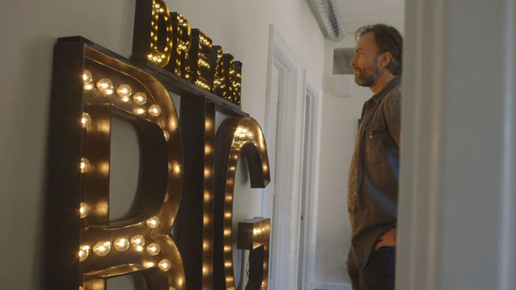 Полският Холивуд - историята на източноевропейските основатели на Холивуд Сам Голдуин, Луис Б. Майър и братя Уорнър