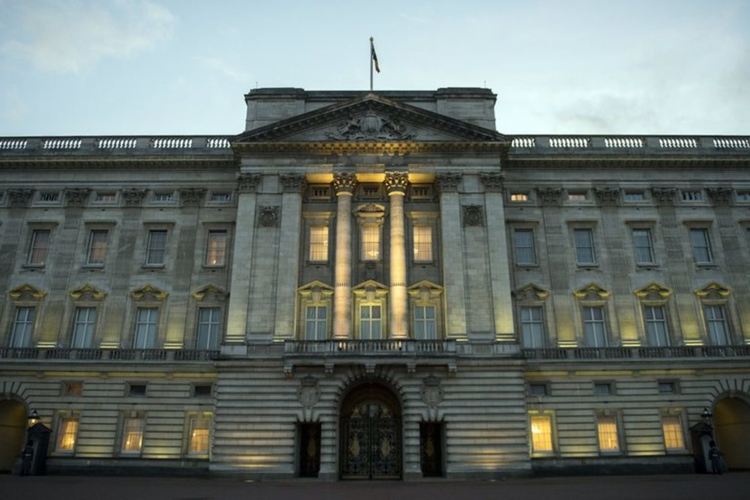 Спалнята на кралицата