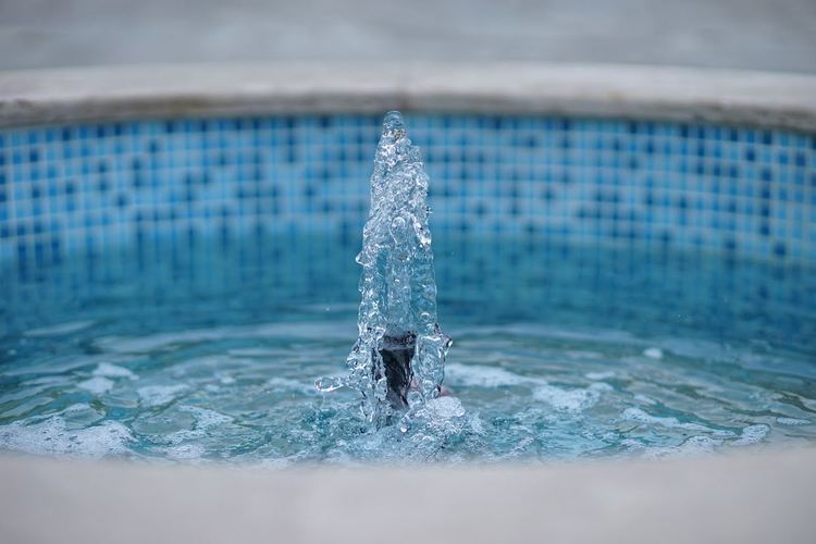 Произходът на минералната вода и лечебните й свойства в Минерални бани