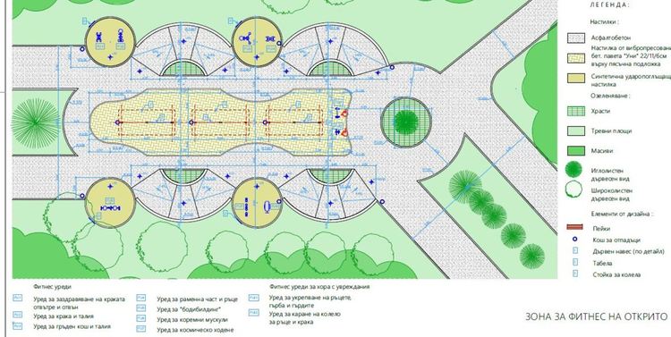Обновяването на парк "Марица" и болницата бяха тема на обществено обсъждане в Димитровград