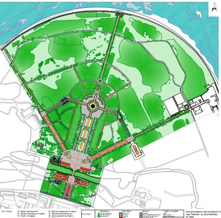 Обновяването на парк "Марица" и болницата бяха тема на обществено обсъждане в Димитровград