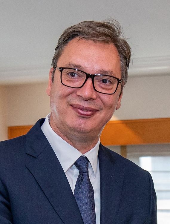 Сърбия няма да признае Косово в замяна на членство в ЕС, заяви сръбският президент след среща със Сергей Лавров