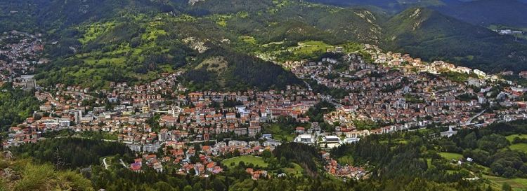 Днес Смолян празнува 60 години от обединението си! Коронавирусът отмени празничната програма