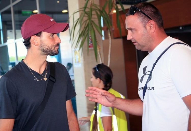 Григор Димитров се включва в Задар в благотворителен турнир