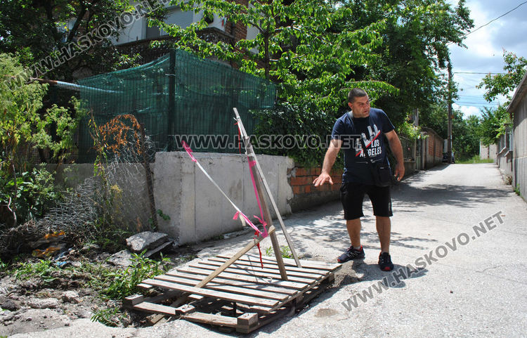 Павел Колев