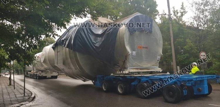 снимка от архива