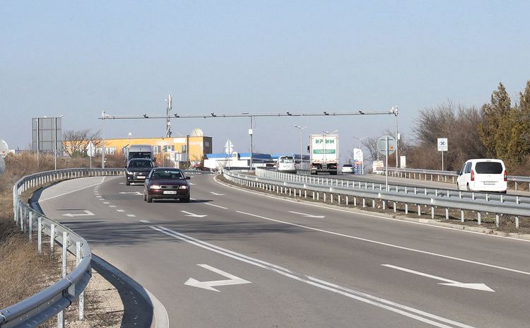 Ще отпаднат ли винетките до гробищния парк на Димитровград?